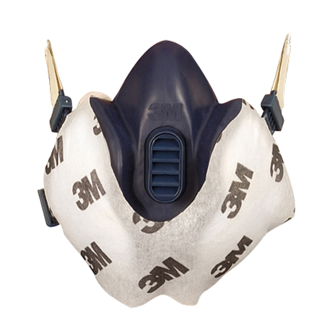 Préfiltre pour masque de peinture