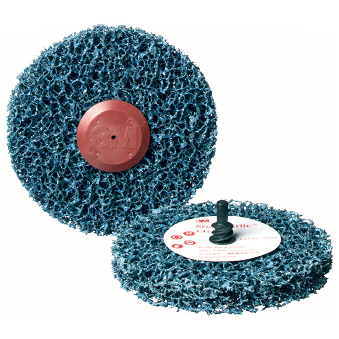 Brosses de nettoyage CG-ZR Soft