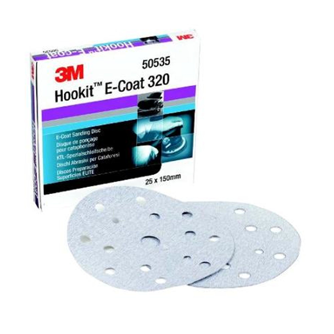 Hookit Disque abrasif spécial pour les cataphorèses