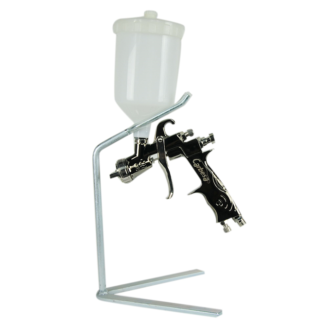 Pistolenhalter Tischmodell