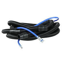 Absaugschlauch antistatisch