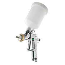 Pistolet pour vernis W-400 WBX classic plus