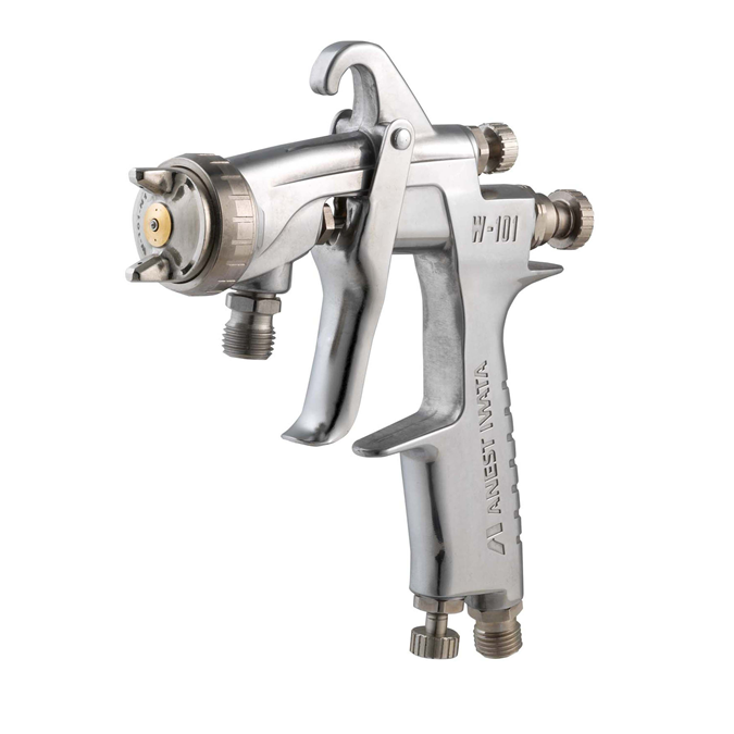 Pistolet pour cuve de pression W-101