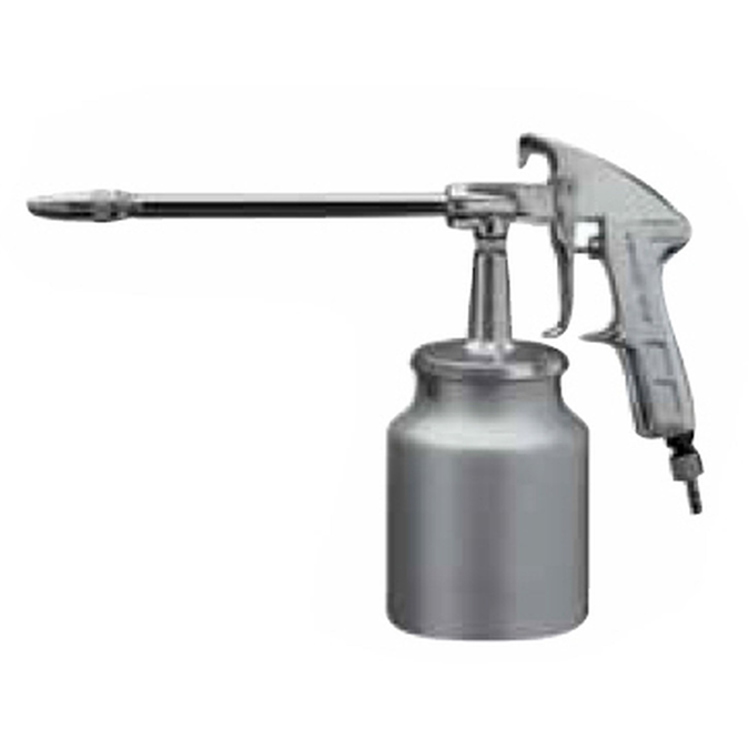 Pistolet de nettoyage