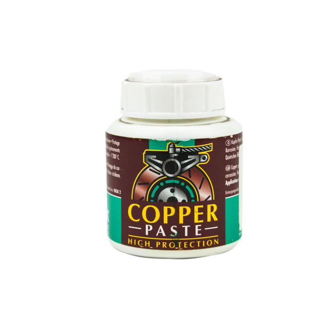 Kupferpaste