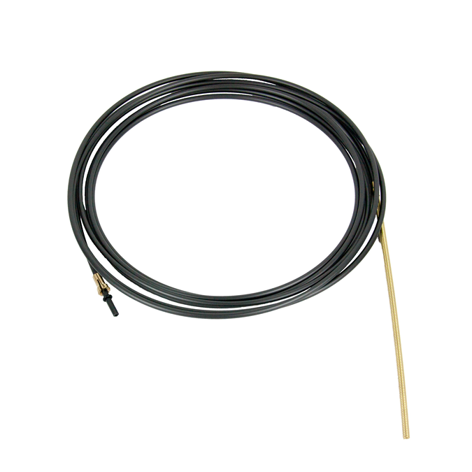 Teflon Drahtführung