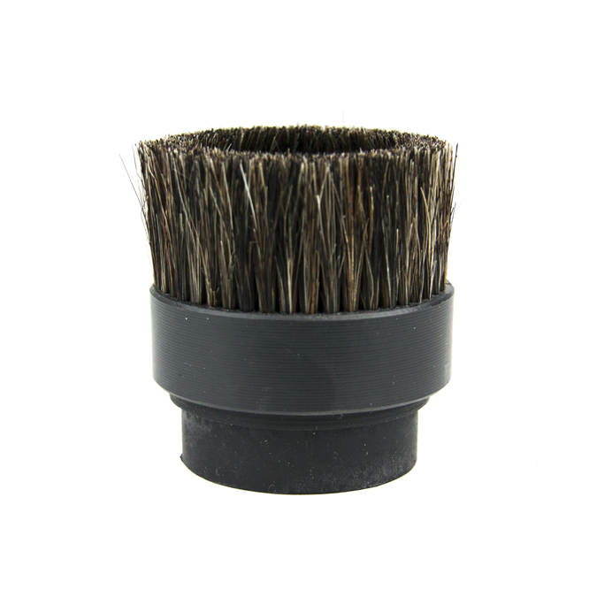 Komplette Bürstendüse