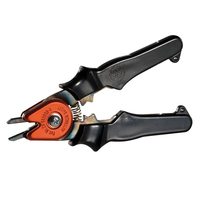 Spezial Reinigungszange