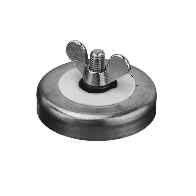 Masse magnetisch