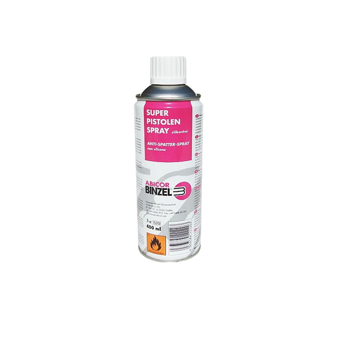 Spray Anti-adhérant