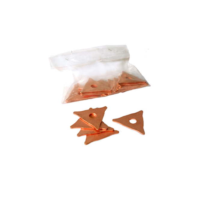 Etoiles de débosselage