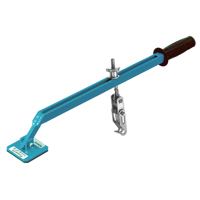 Hebel mit Haken Maxilift