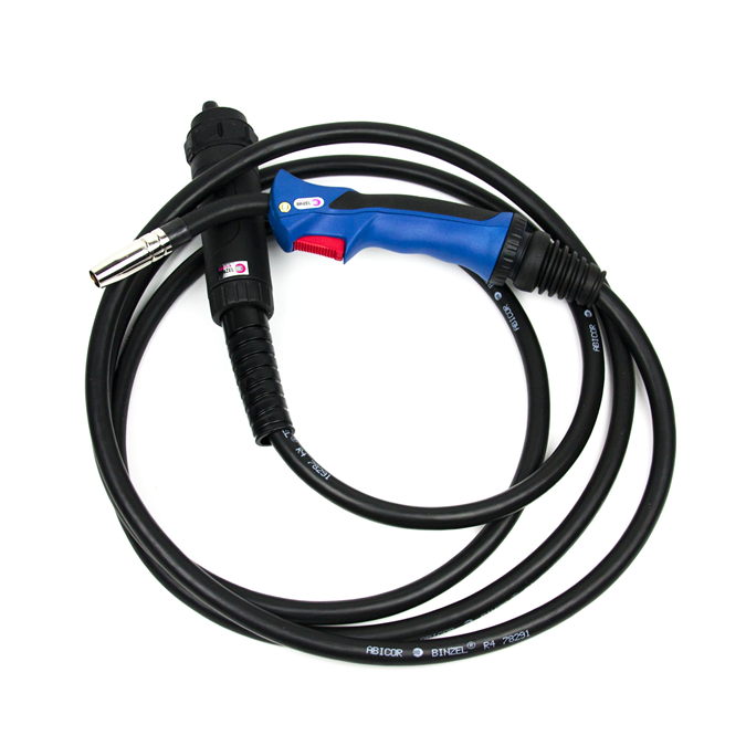 Schlauchpaket MB EVO PRO 15