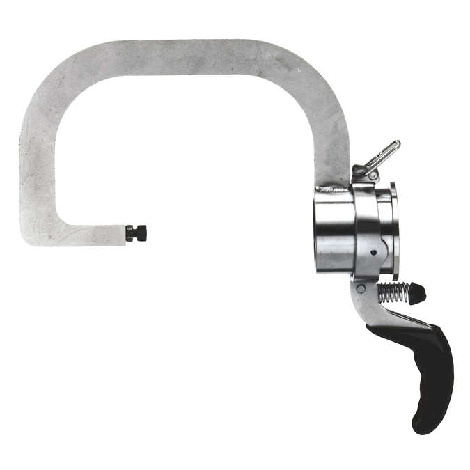 Variomatic WS90 mit grosser Öffnung