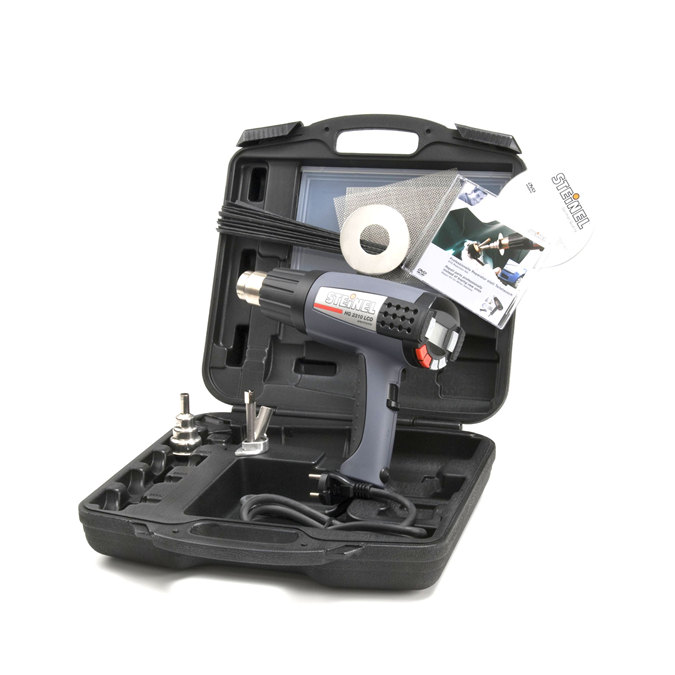 Kunststoff Reparaturkit