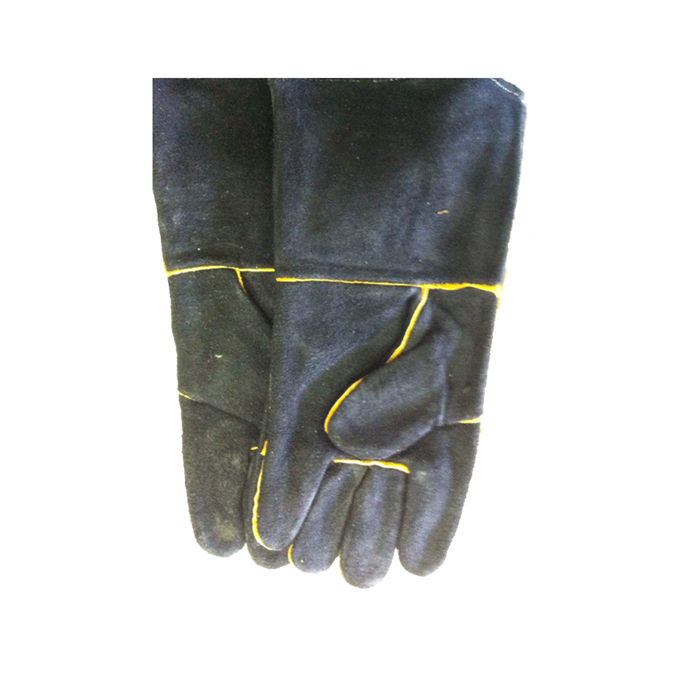 Schweisserhandschuhe