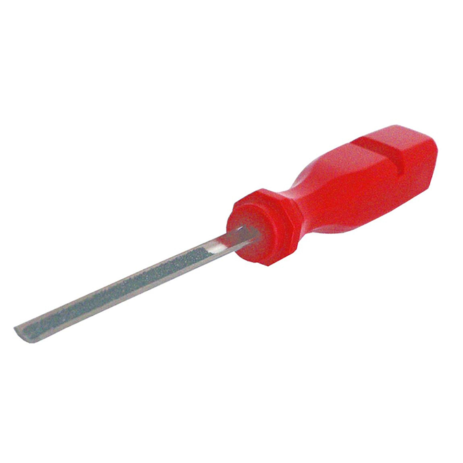 Diamantfeile für Elektroden AP 95