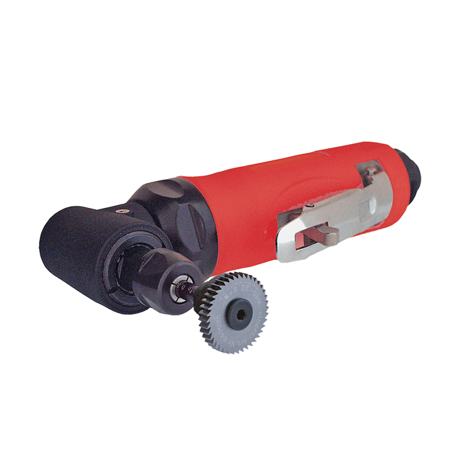 Laser-Cutter LC04 dans coffret