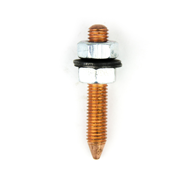 Elektrode zu Magnetmasse 37320