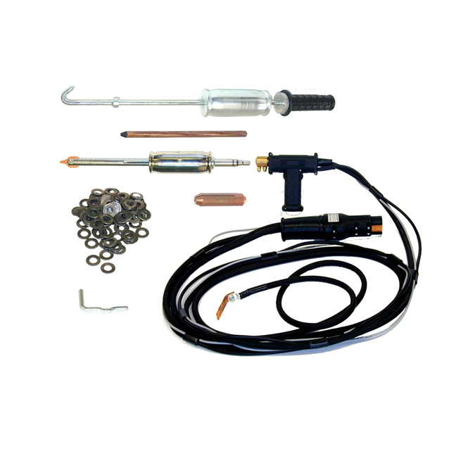 Zubehörpaket für Multispot M20 - M90