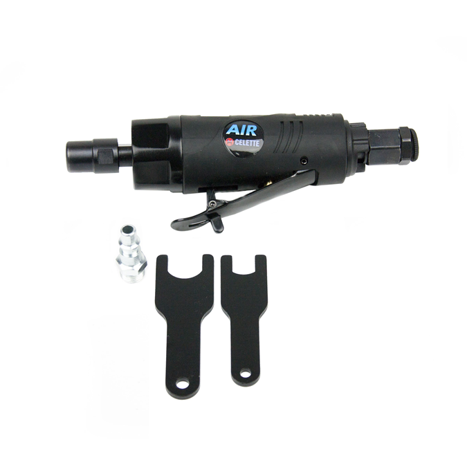 Druckluft-Geradeschleifer