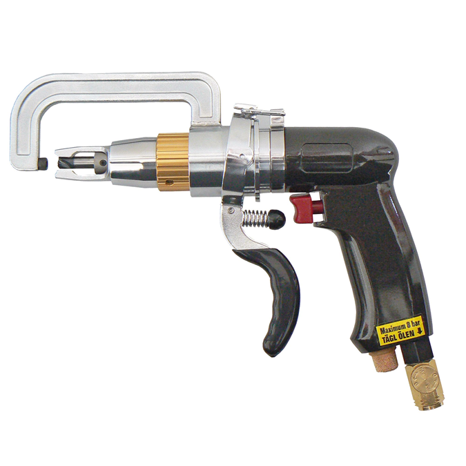 Schweisspunktfräser Vario Drill WS 90