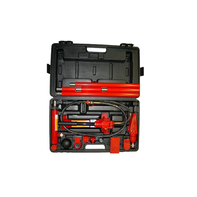 Hydrauliksatz