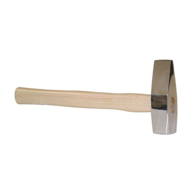 Aluhammer