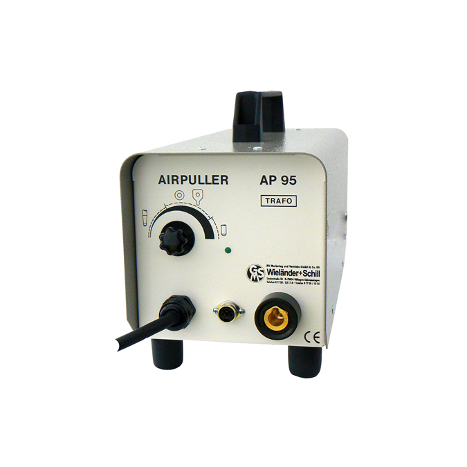 Trafo Mehrspänner AP95