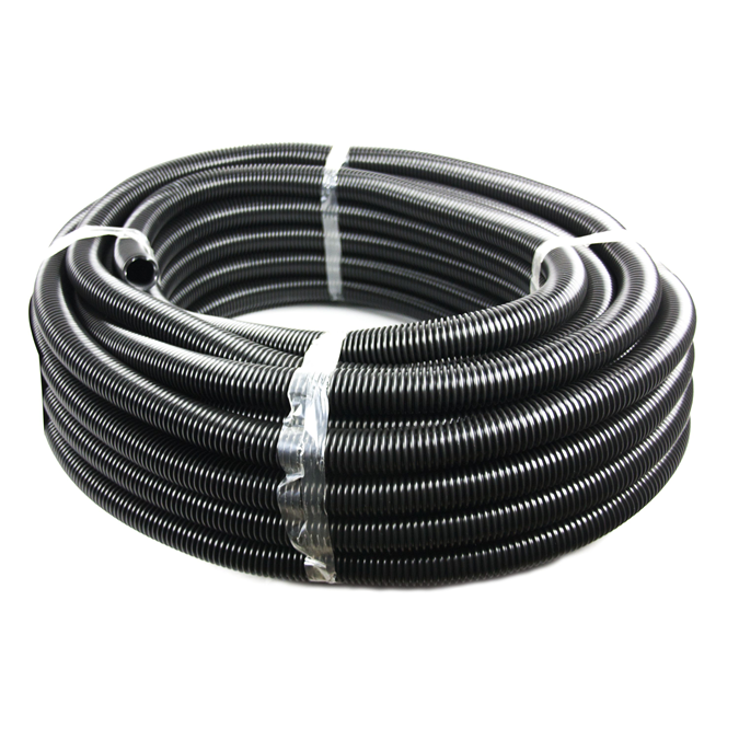 Absaugschlauch per Laufmeter