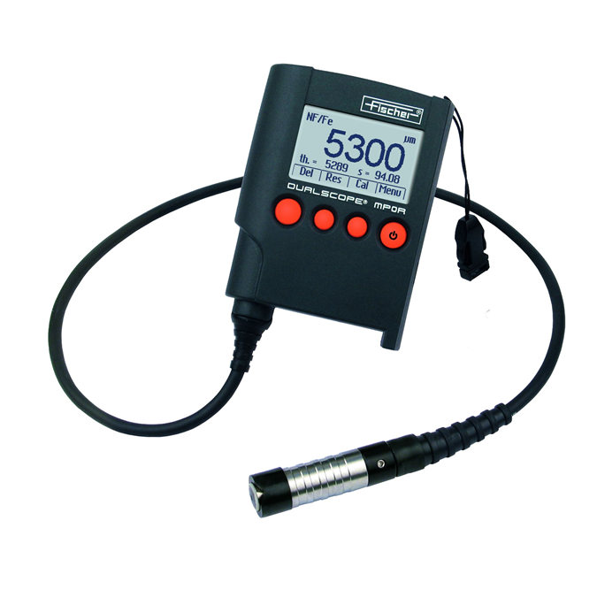 Schichtdickenmessgerät MP0R-FP