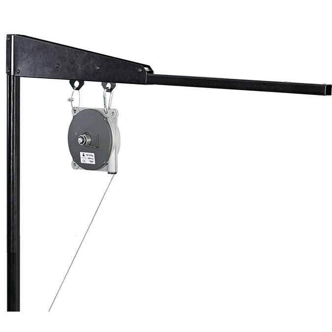 Balancer und Federzug Inverspotter 14000