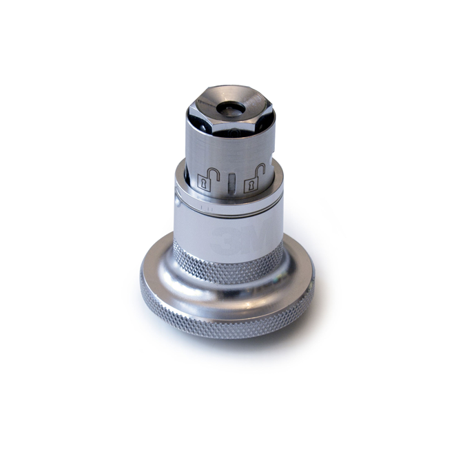 Schnellwechsel-Adapter