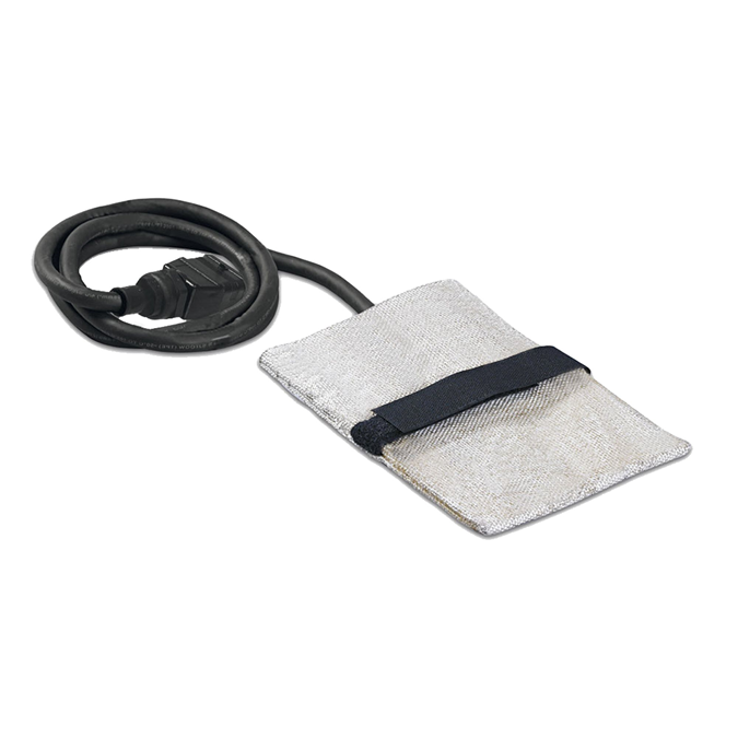 Heizkissen zu Induktionsgerät