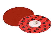 Roloc Fiberscheiben 984F Cubitron II Roloc