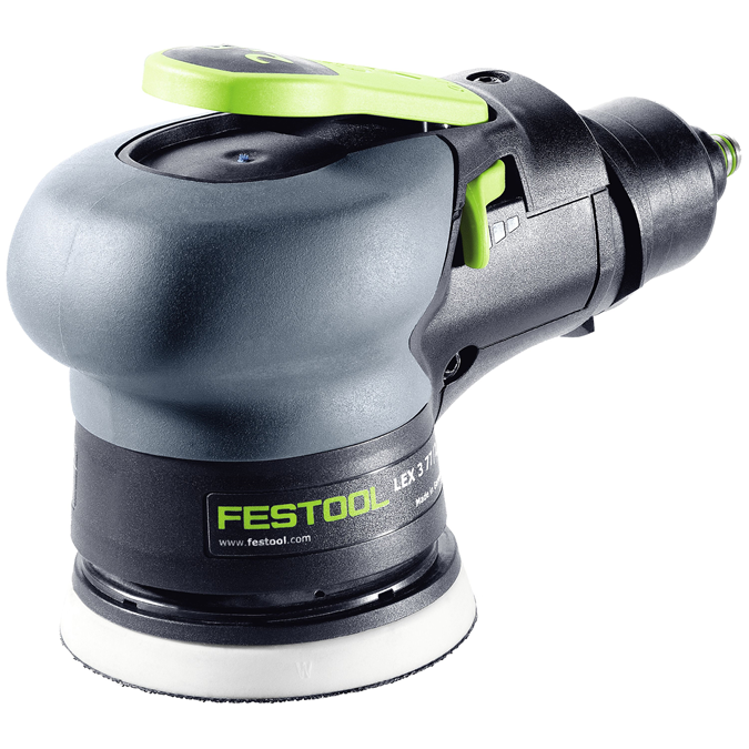 Excenterschleifer LEX 3