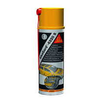 SikaGard-6220 Cire pour corps creux, couleur ambre