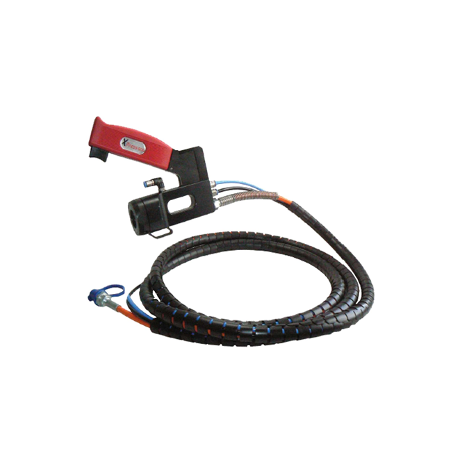 Pistolet Xtend Xpress 800 pour PNP90