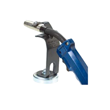 MIG-Handy Halterung mit Magnet