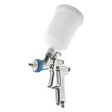 Pistolet pour teinte de base W-400 WB