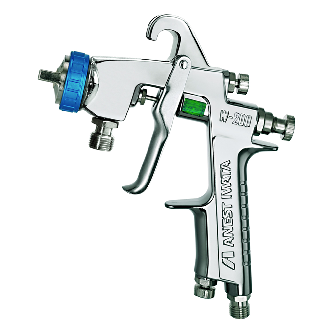 Pistolet pour cuve de pression W-200WB