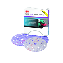 Disques à poncer Hookit Purple 260L+