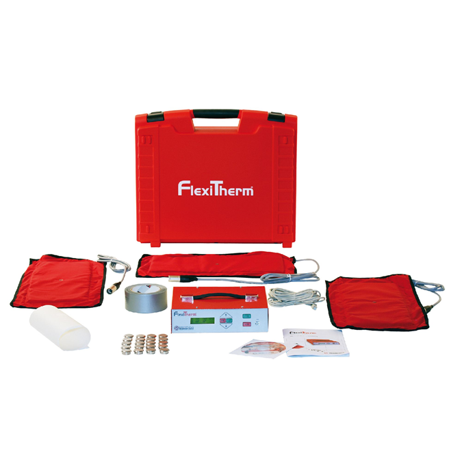 FlexiTherm basic Set