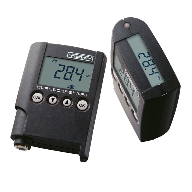 Schichtdickenmessgerät MP0