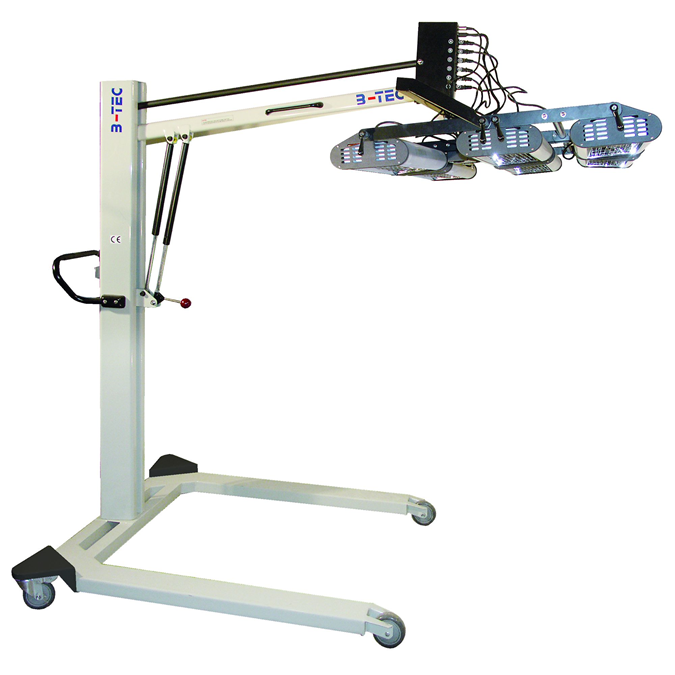 Lampe infrarouge IR-B06-T