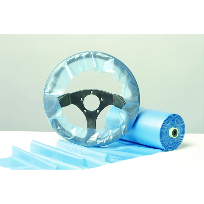 Lenkradschutz Compactrolle