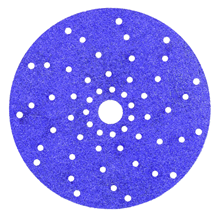 Disques à poncer Cubitron II