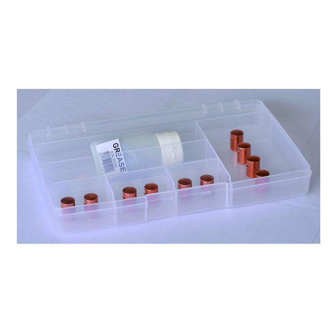 Elektrodenkappensatz CMKA