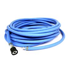 EPDM-Druckluftschlauch Set Serie 320 Euro