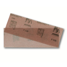 Feuilles abrasives Abranet-GRIP